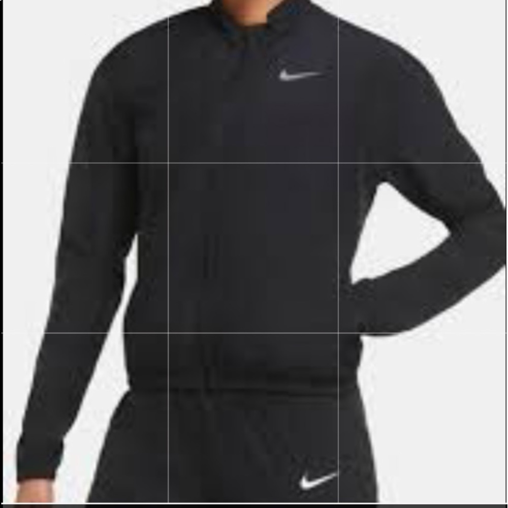 Nike Golf Therma-Fit Jacket